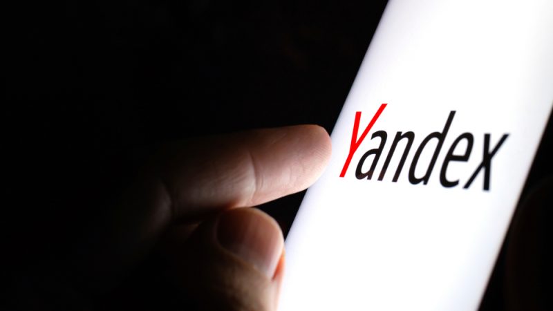 Lithuanian ministers call for Yandex apps to be removed from Europe