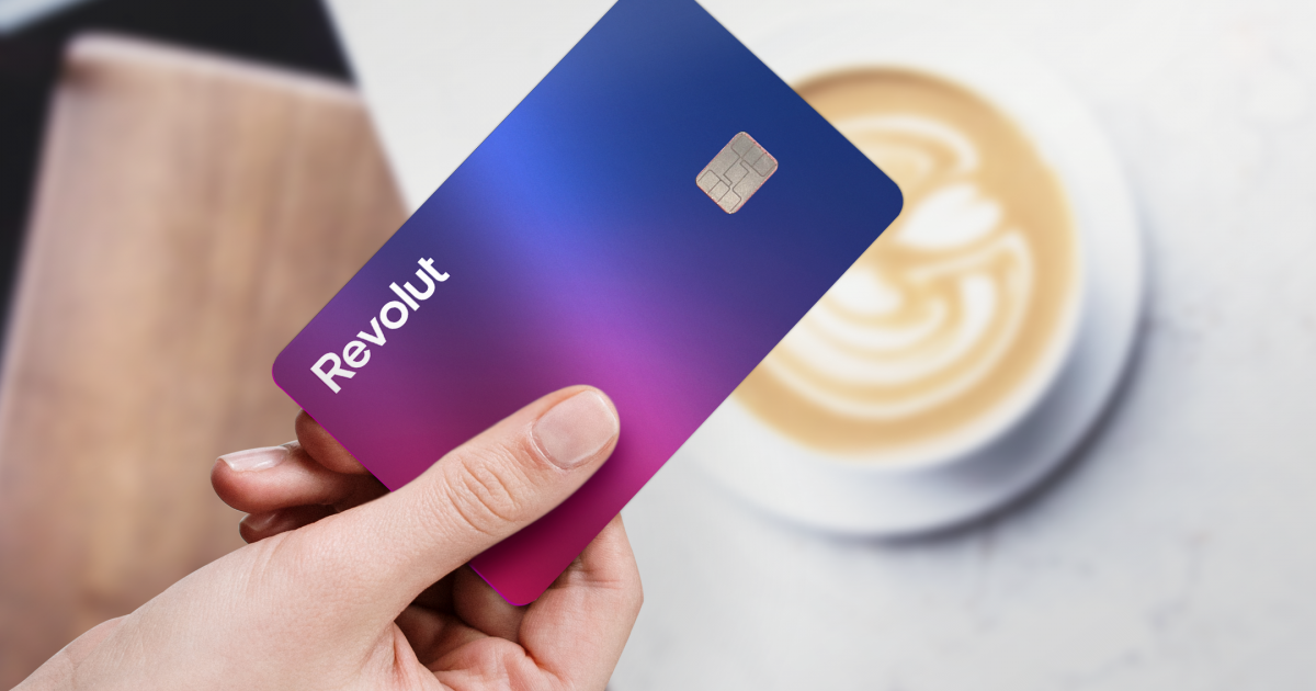 Revolut says it now offers bank services for Malta clients