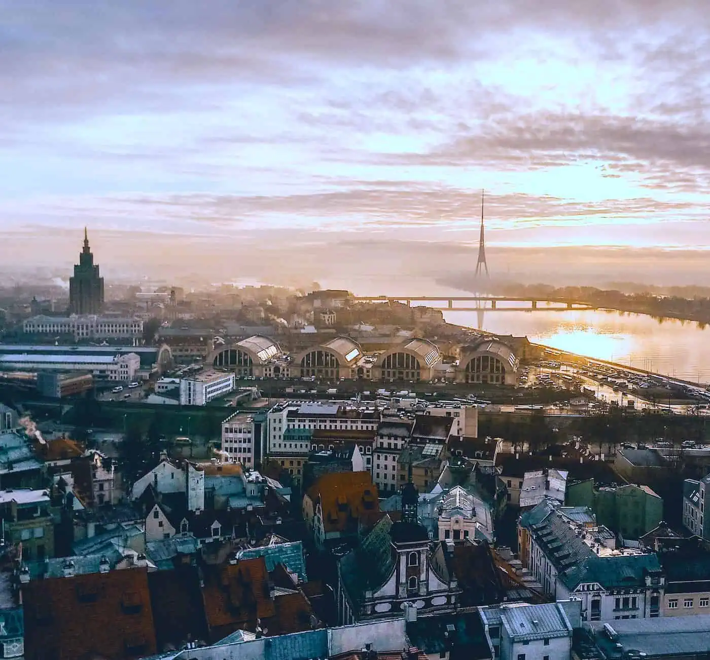 Baltic Property Market Insights from Estateguru : Lithuania and Latvia Surge, Estonia Takes Measured Approach