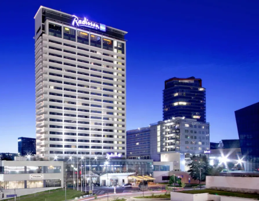 Laser focus for Vilnius with big spectrum of photonics events in 2026