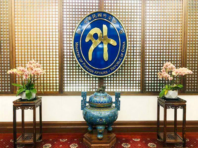 Funds available to other European countries: MOFA