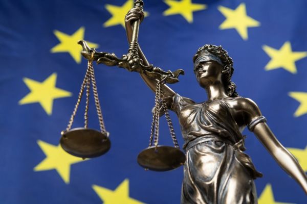 The EU Court suddenly put Russophobes from Lithuania in their place