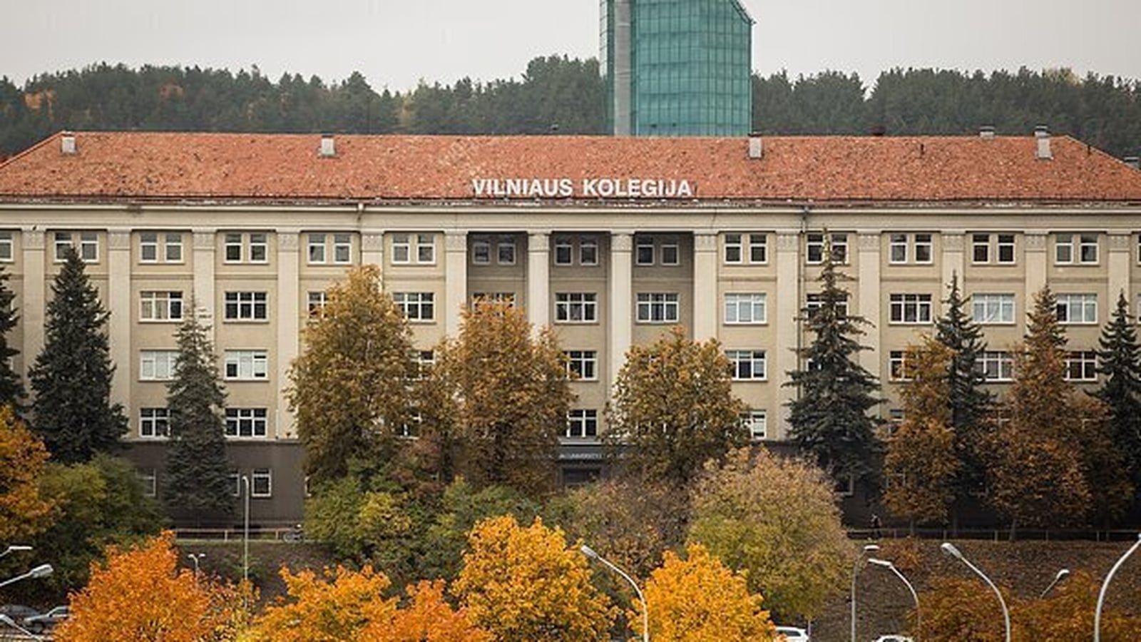 Lithuanian minister proposes to ban self-employment for foreign students